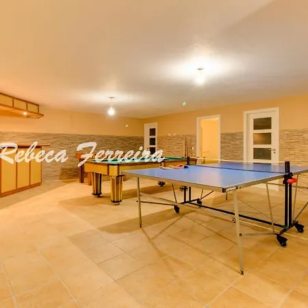 Villa Grace Albufeira Exterior photo