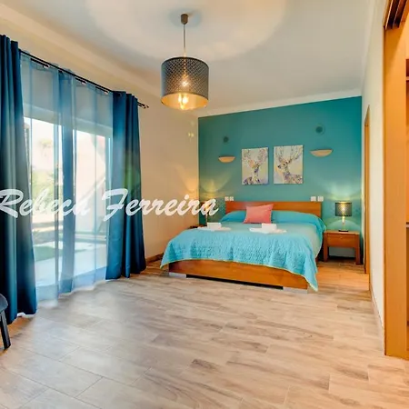 Villa Grace Albufeira Exterior photo