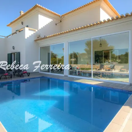 Villa Grace Albufeira Exterior photo