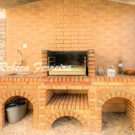 Villa Grace Albufeira Exterior photo